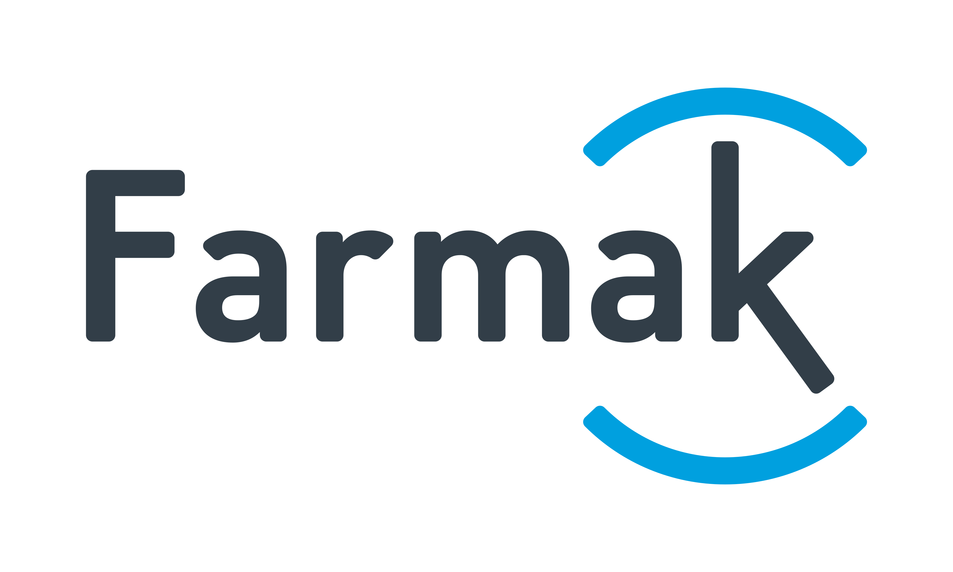Farmak — pharmaceutical manufacturer, ODNER facility engineering