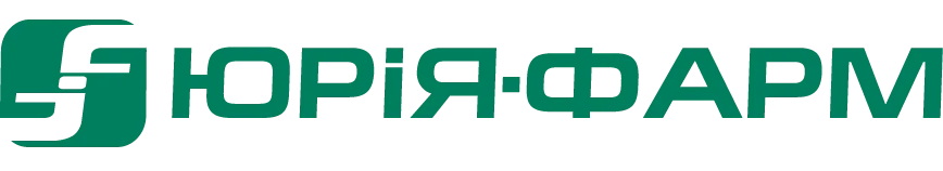 Yuriia-Pharm — pharmaceutical manufacturer, ODNER industrial client