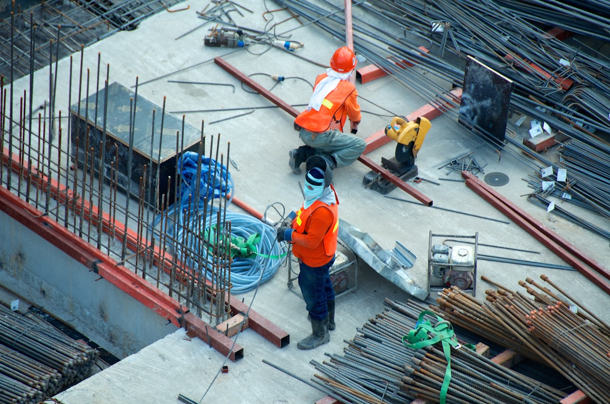 Pre-design site analysis — ODNER engineering services